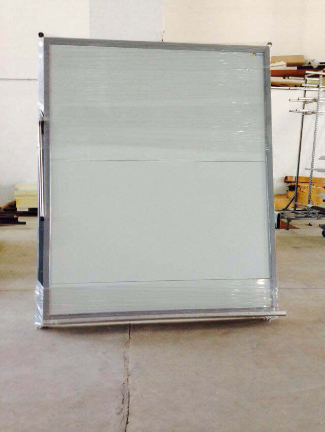 Porte isotherme ISOPRO
